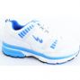 sports shoes with pu upper/md outsole